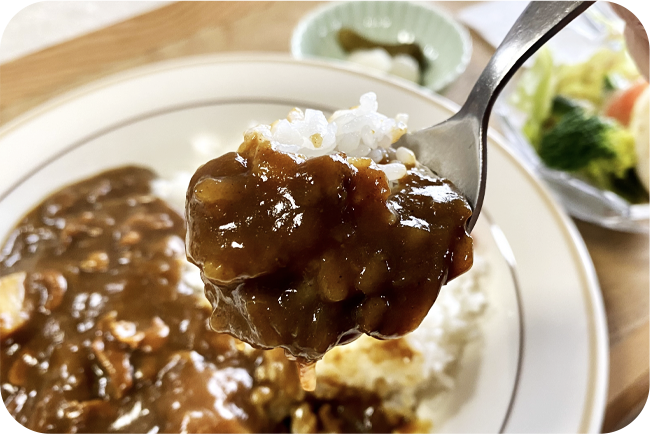 カレー