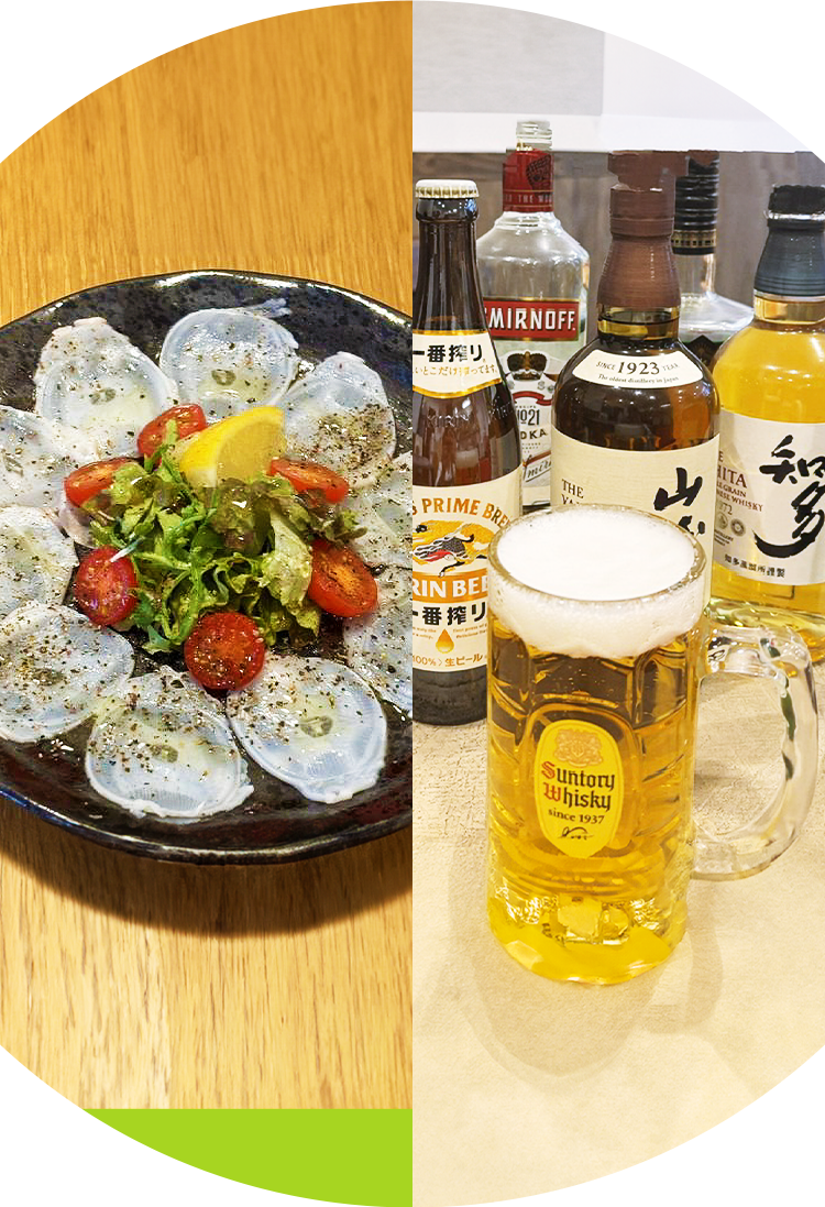 夜も、いつものRei